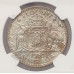 AUSTRALIA 1963 . FLORIN . PROOF . TWO 2 SHILLINGS